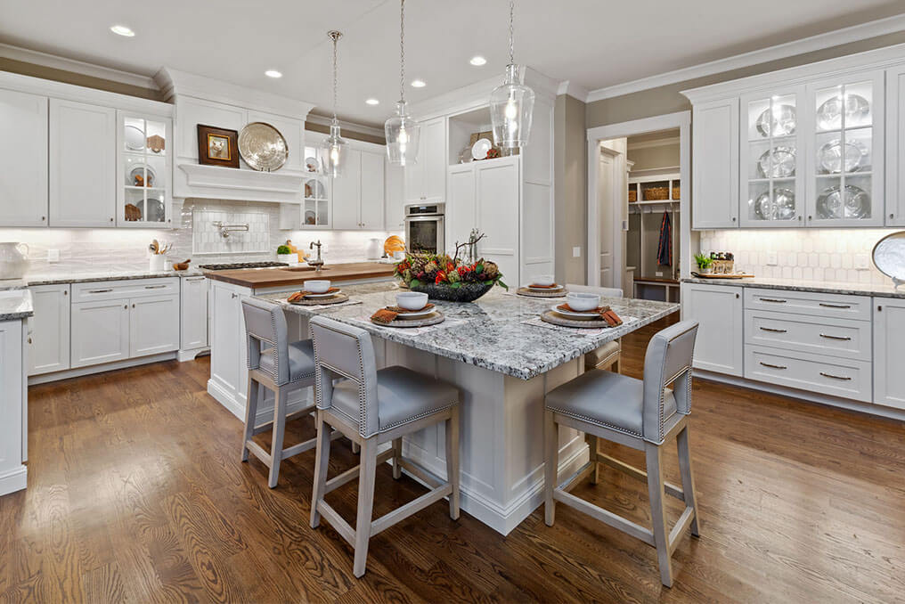 Kitchen Image 1