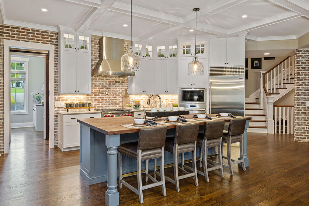 Kitchen Image 4