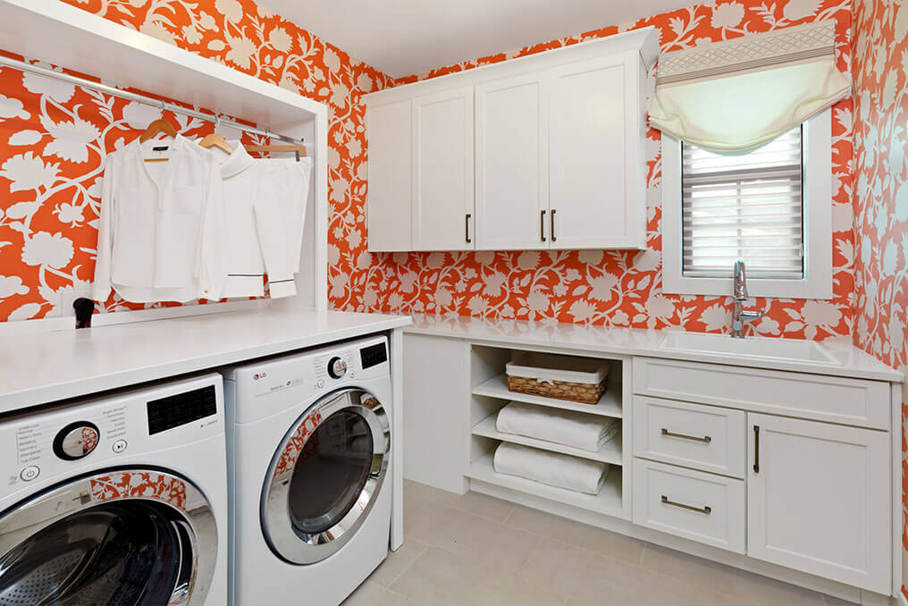 Laundry Room Image 3